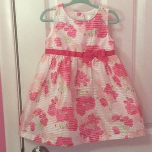 Gymboree dress 18-24 months